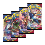 Sword & Shield Booster Pack (Random ArtWork)